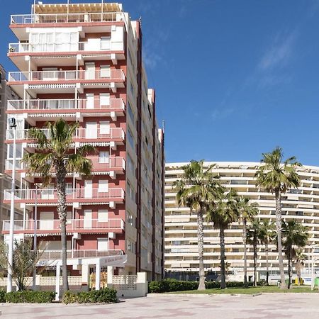 El Raco, C-9-17 Cullera Exterior foto