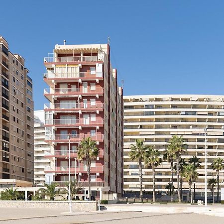 El Raco, C-9-17 Cullera Exterior foto