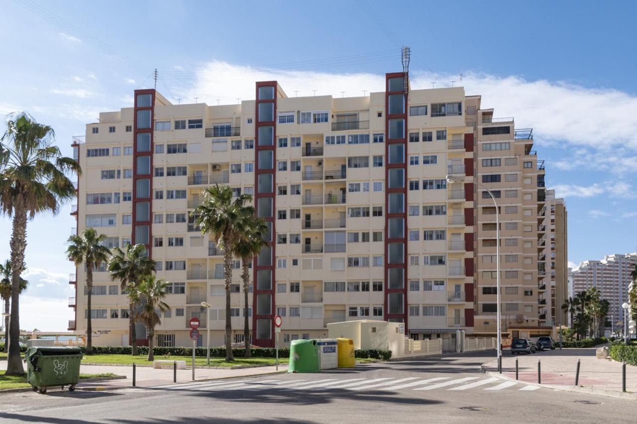 El Raco, C-9-17 Cullera Exterior foto