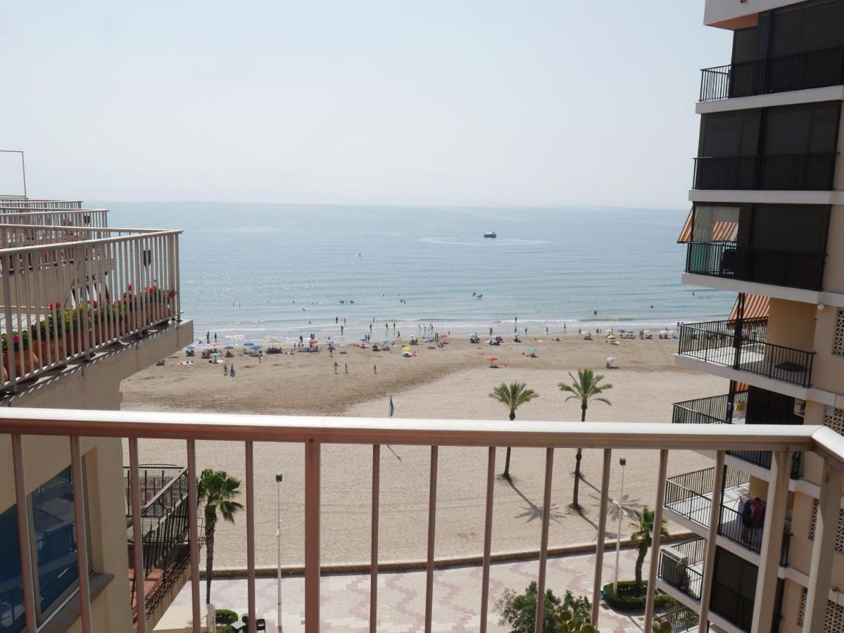 El Raco, C-9-17 Cullera Exterior foto