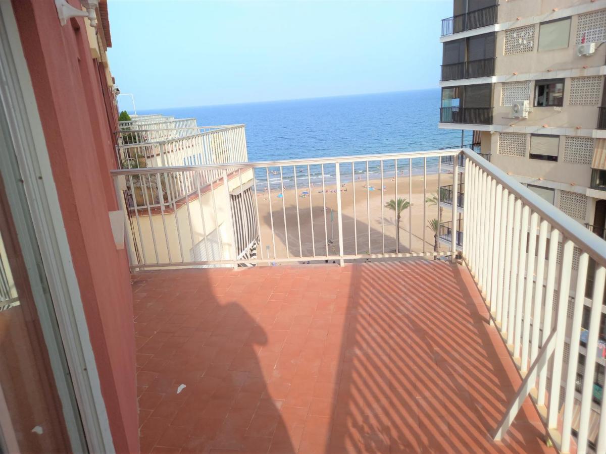El Raco, C-9-17 Cullera Exterior foto