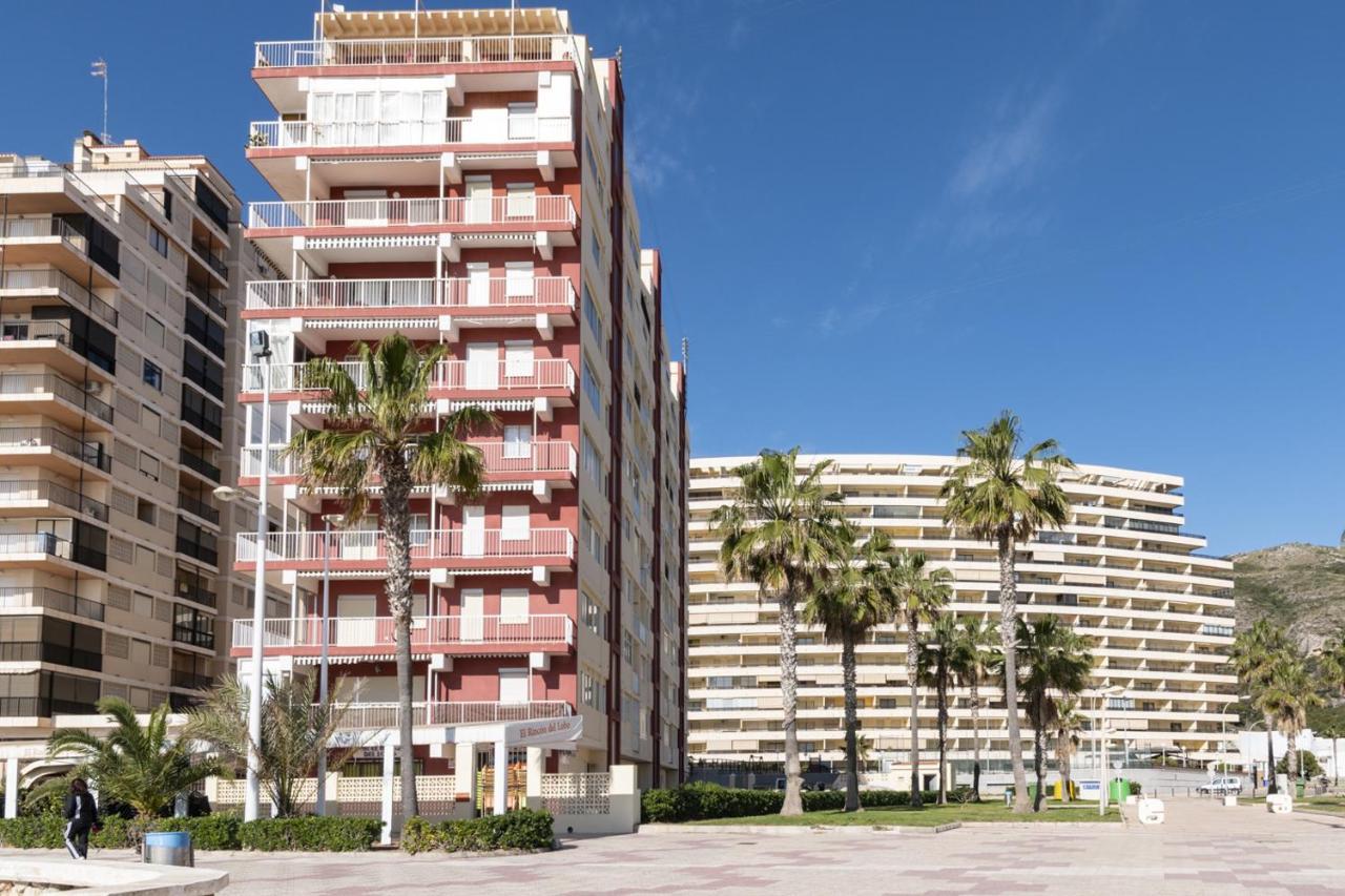 El Raco, C-9-17 Cullera Exterior foto