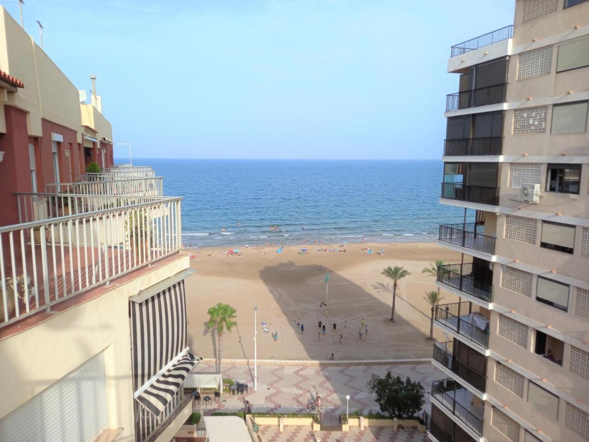 El Raco, C-9-17 Cullera Exterior foto