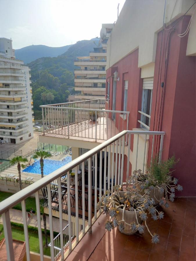 El Raco, C-9-17 Cullera Exterior foto