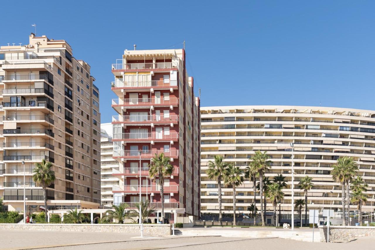 El Raco, C-9-17 Cullera Exterior foto