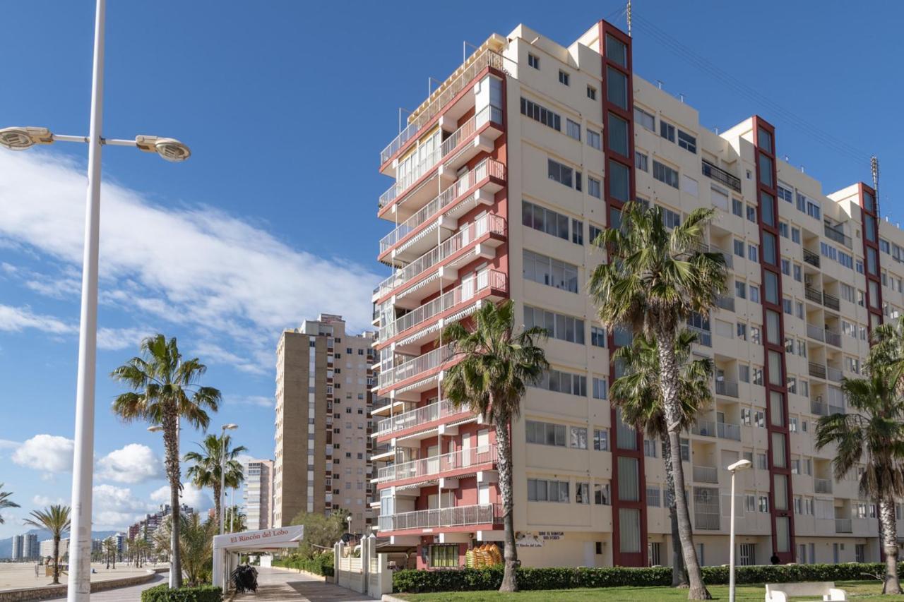 El Raco, C-9-17 Cullera Exterior foto