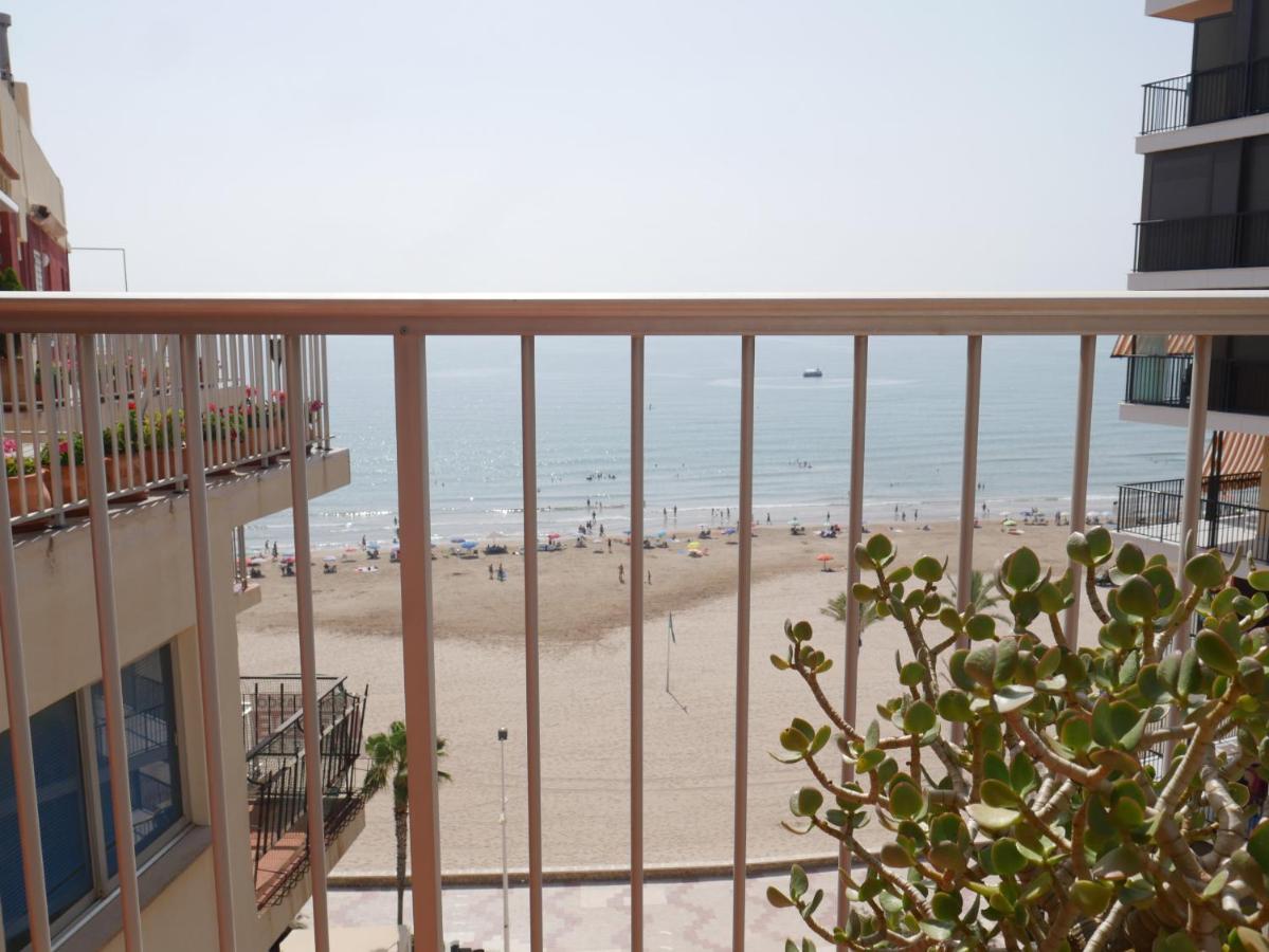 El Raco, C-9-17 Cullera Exterior foto