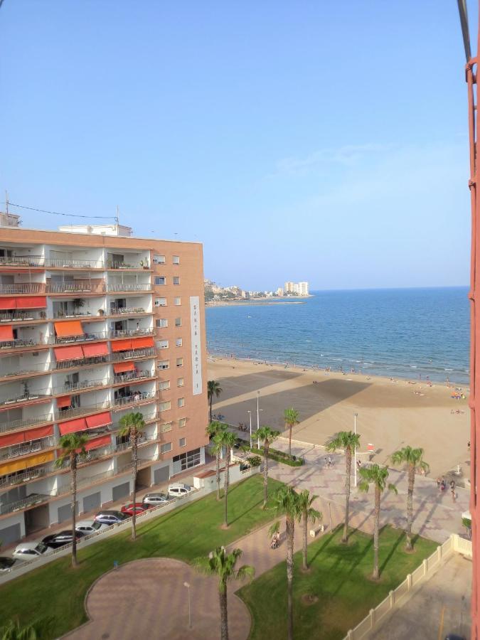 El Raco, C-9-17 Cullera Exterior foto
