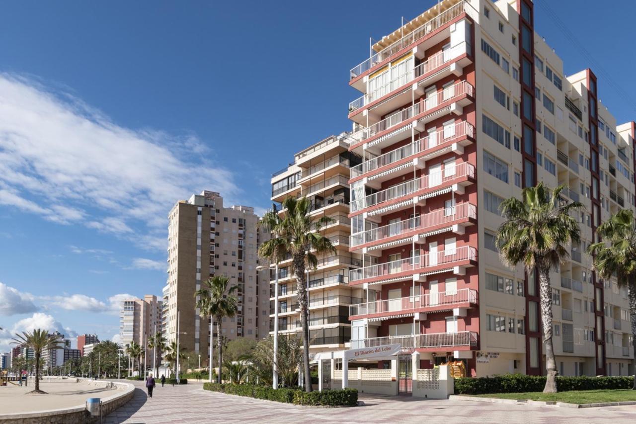 El Raco, C-9-17 Cullera Exterior foto